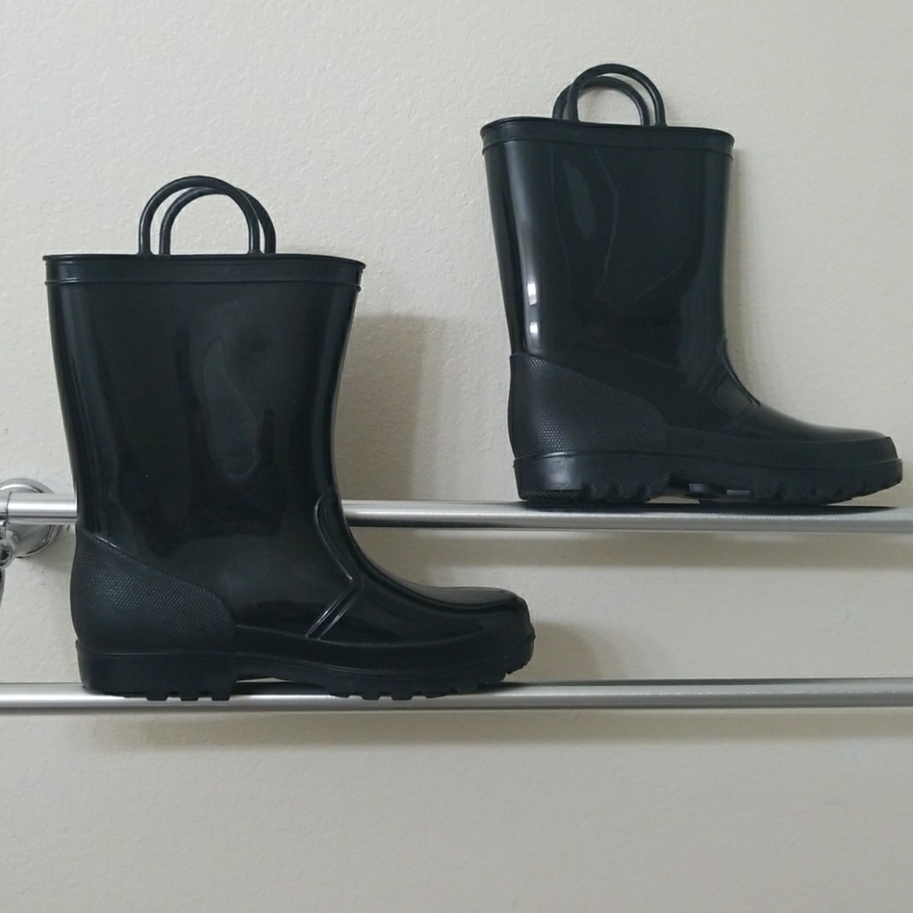 Rain Boots